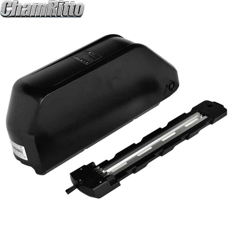 Electric bicycle bike battery  - 72V 50Ah 21700 Lithium Battery recension och pris