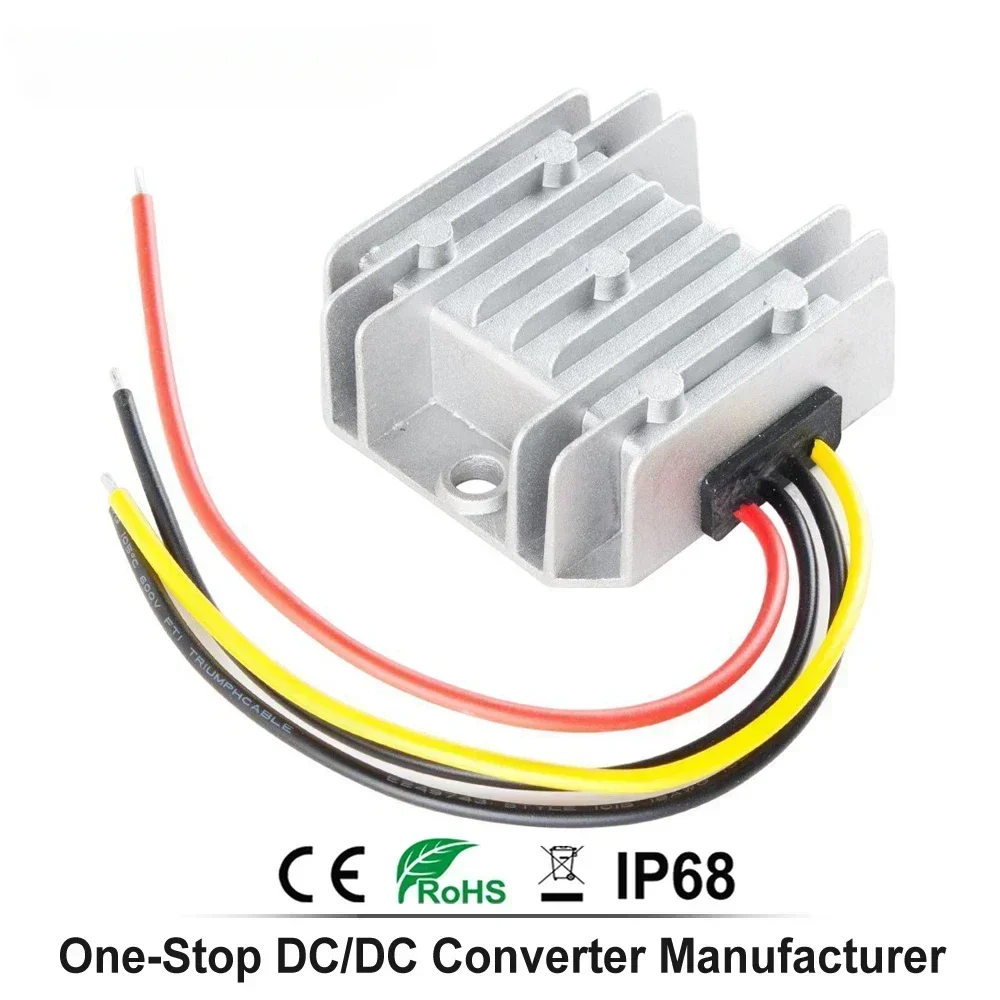 30-90V 36V 48V 60V 72V to 24V  - 72V 15A Fast Charger recension och pris