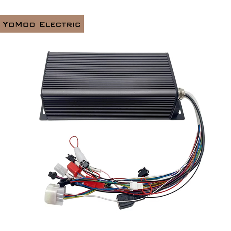 APT V2 Sabvoton SVMC72100 Prot - 72V 100A Sabvoton Controller recension och pris