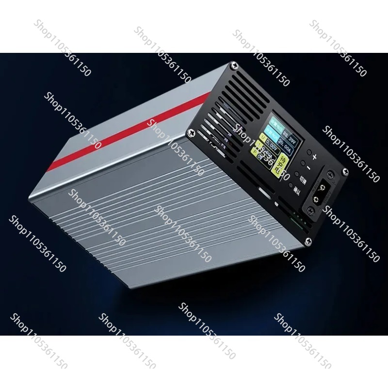 Lithium Battery 72V 20A 15A 48 - 72V 15A Fast Charger recension och pris