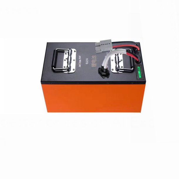 Scooter EV 72V 50Ah 60AH 35AH  - 72V 40Ah Lifepo4 Battery Pack recension och pris