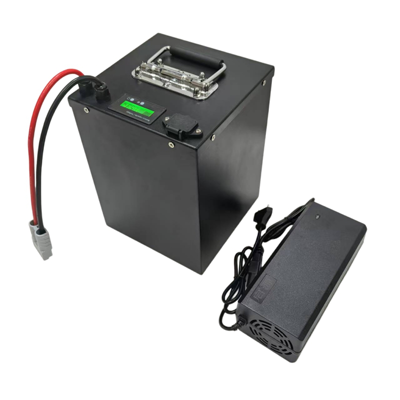 72V 50AH Lithium -ion battery  - 72V 40Ah Lifepo4 Battery Pack recension och pris
