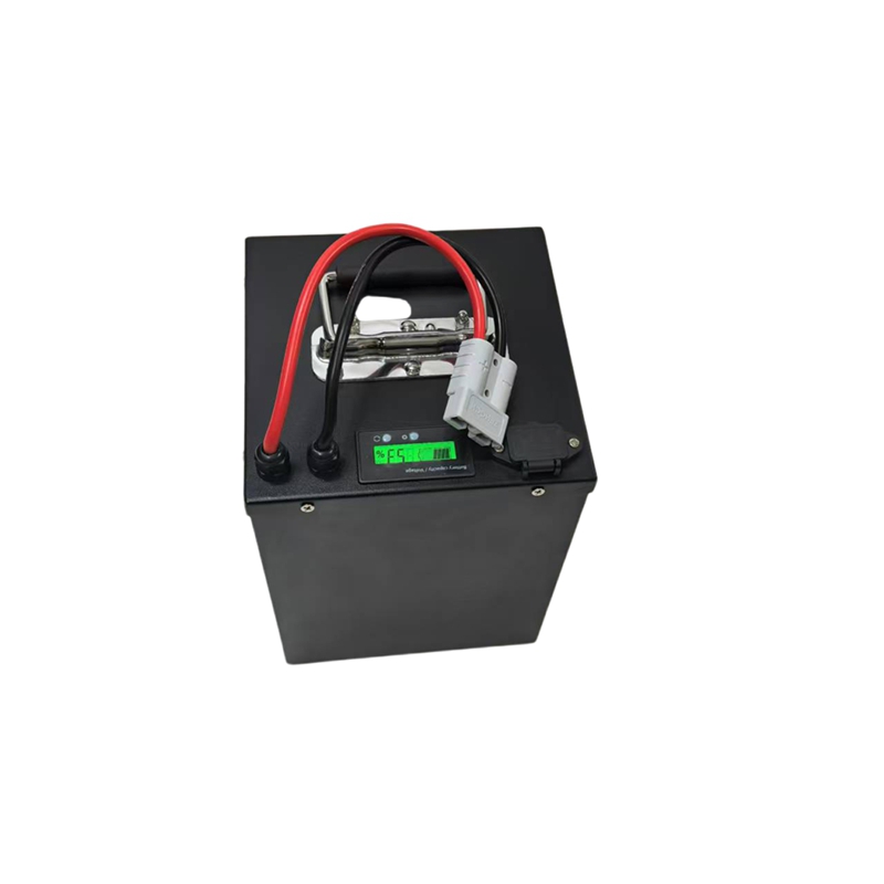 72V 50AH Lithium -ion battery  - 72V 40Ah Lifepo4 Battery Pack recension och pris