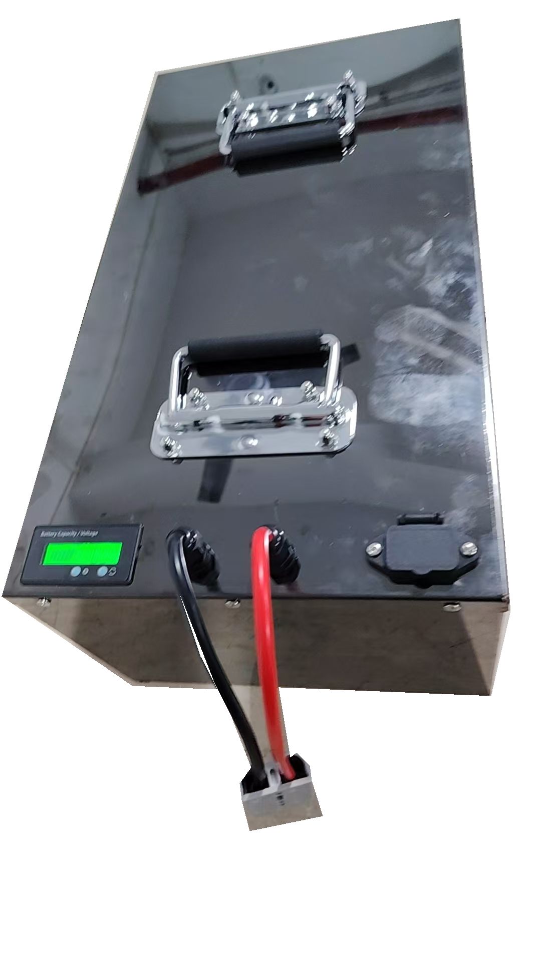 60V 50Ah 100Ah LiFePO4 Battery - 60V 50Ah Electric Scooter Battery recension och pris