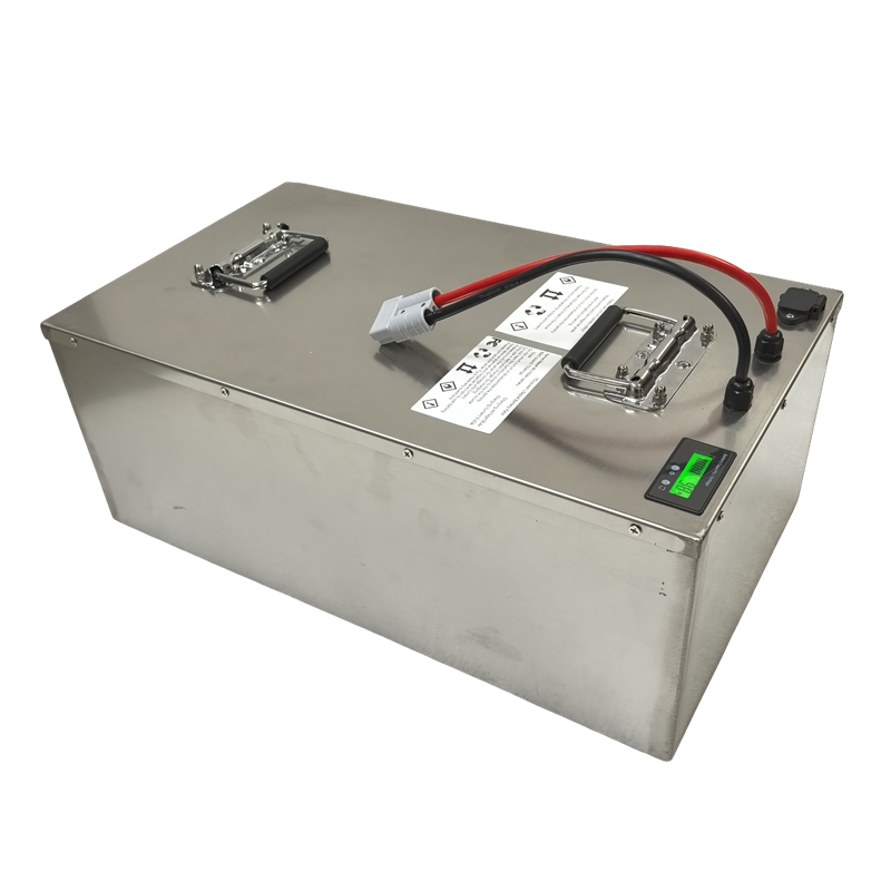 Lithium 72V 100AH 120AH 150AH  - 72V 40Ah Lifepo4 Battery Pack recension och pris