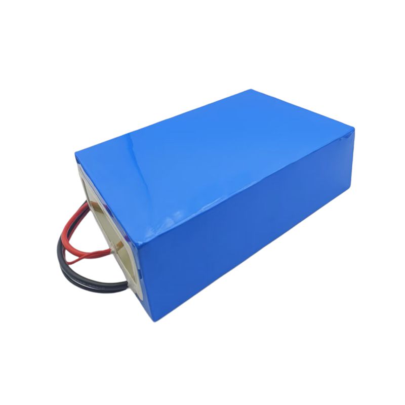 XNY Lithium LiFePO4 72V 50Ah 6 - 72V 40Ah Lifepo4 Battery Pack recension och pris